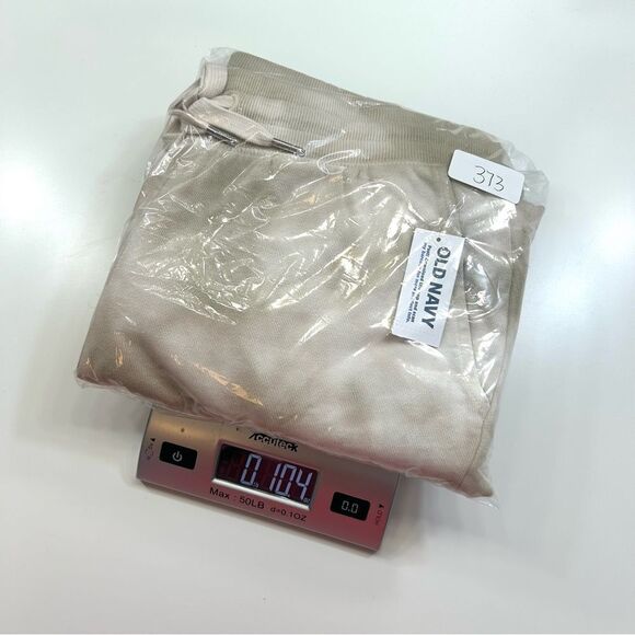 Old Navy XS Tie Dye Joggers Cozy Lounge Athleisure Pants - Picture 8 of 8